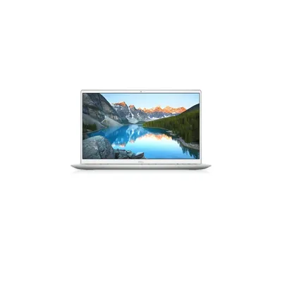 Dell Inspiron notebook 5502 15.6&#34; FHD i5-1135G7 8GB 512GB IrisXe Win10H Onsite INSP5502-5-HG fotó