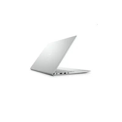 Dell Inspiron 5502 notebook 15.6&#34; FHD i5-1135G7 8GB 512GB MX330 Linux Onsite INSP5502-6-HG fotó