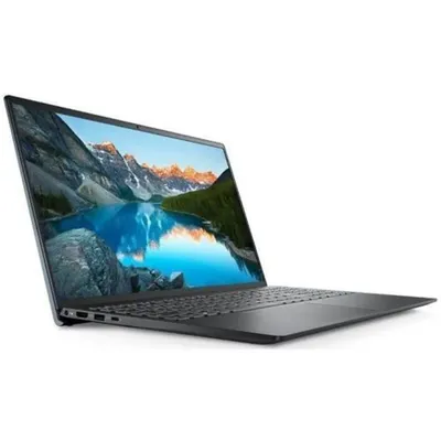Dell Inspiron laptop 15,6&#34; FHD i5-11300H 8GB 512GB IrisXe Linux fekete Dell Inspiron 5510 INSP5510-1-HG fotó