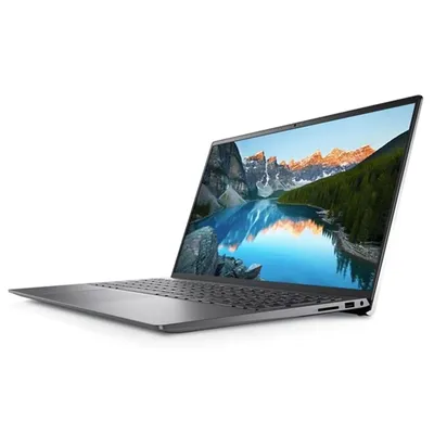 Dell Inspiron laptop 15,6&#34; FHD R5-5500U 8GB 512GB Radeon INSP5515-1-HG fotó