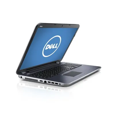 Dell Inspiron 15 Silver notebook A10-7300 1.9GHz 8GB 1TB R7 M265 3cell Linux INSP5545-1 fotó