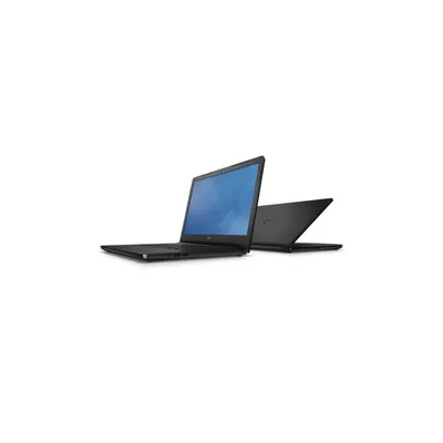 Dell Inspiron 5551 notebook 15.6&#34; PQC-N3540 Linux INSP5551-2 fotó