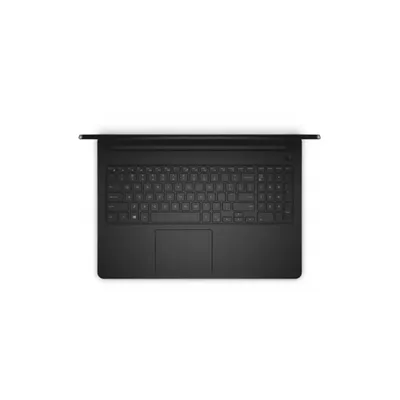 Dell Inspiron 5558 notebook 15.6&#34; i3-5005U Linux INSP5558-105 fotó