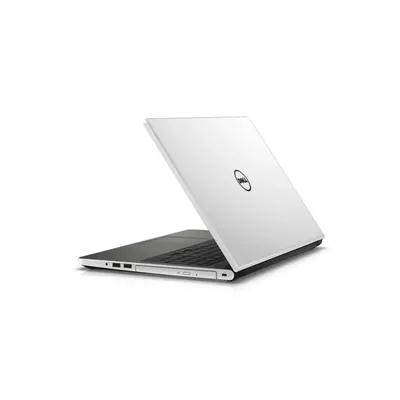 Dell Inspiron 5558 notebook 15,6&#34; i3-5005U 1TB Win10H INSP5558-118 fotó