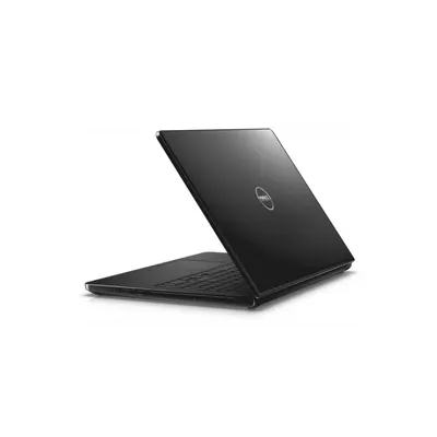 Dell Inspiron 5558 notebook 15.6&#34; i7-5500U 8GB 1TB GF920M INSP5558-43 fotó