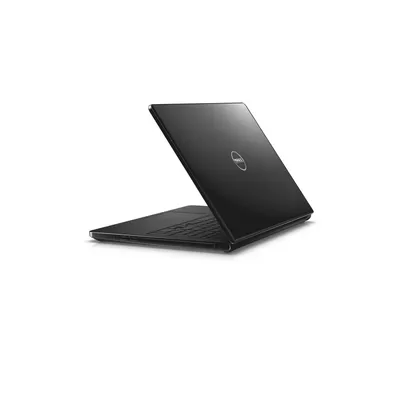 Dell Inspiron 5558 notebook 15.6&#34; i3-4005U Linux INSP5558-5 fotó