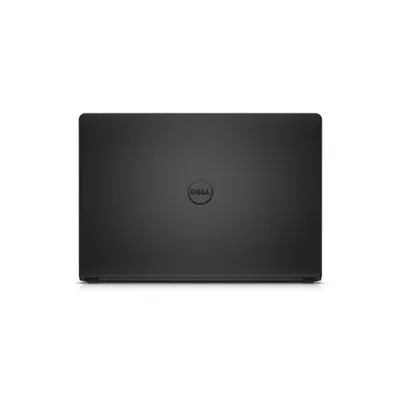 Dell Inspiron 5558 notebook 15.6&#34; Ci3-5005U 1TB HD5500 Linux INSP5558-66 fotó