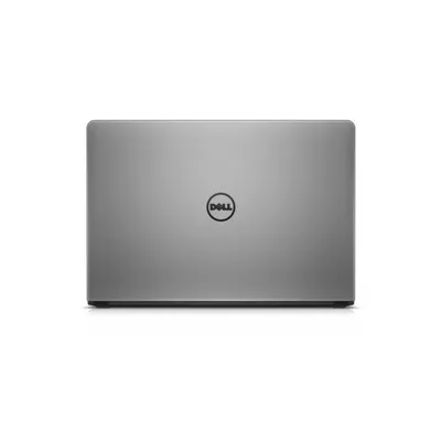Dell Inspiron 5558 notebook 15.6&#34; i3-5005U 1TB HD5500 Win INSP5558-68 fotó