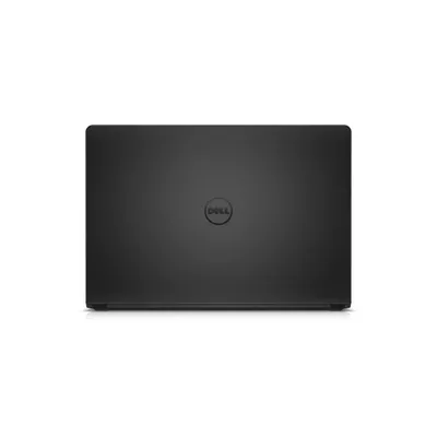Dell Inspiron 5558 notebook 15.6" i3-5005U 1TB GF920M Linux INSP5558-75 fotó