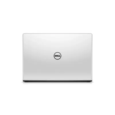 Dell Inspiron 5558 notebook 15.6&#34; i3-5005U 1TB GF920M Linux INSP5558-77 fotó