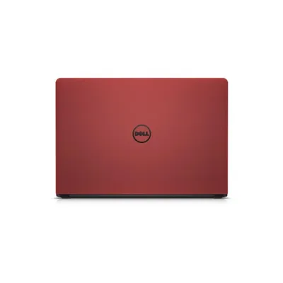 Dell Inspiron 5558 notebook 15.6&#34; i7-5500U 8GB 1TB GF920M Linux INSP5558-78 fotó