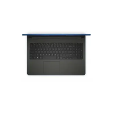 Dell Inspiron 5558 notebook 15.6&#34; i7-5500U 8GB 1TB GF920M Linux INSP5558-79 fotó
