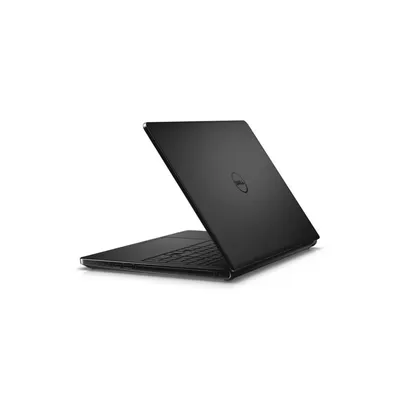 Dell Inspiron 5558 notebook 15.6&#34; i3-4005U Win8.1Pro INSP5558-81 fotó