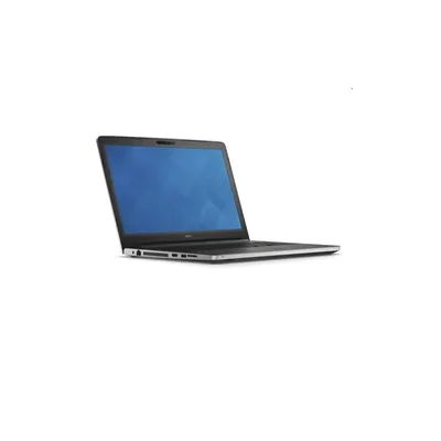 Dell Inspiron 5559 notebook 15,6&#34; i7-6500U 8GB 1TB R5-M335 Linux INSP5559-28 fotó