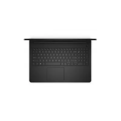 Dell Inspiron 5559 notebook 15.6&#34; FHD matt i7-6500U 16GB INSP5559-6 fotó