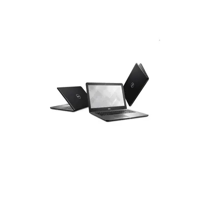 Dell Inspiron 5567 notebook 15,6" i5-7200U 8GB