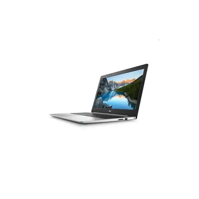 Dell Inspiron 5570 notebook 15.6&#34; FHD i5-8250U 8GB 256GB INSP5570-11 fotó