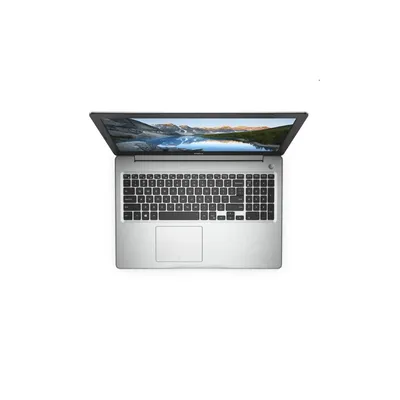 Dell Inspiron 5570 notebook 15.6&#34; FHD i7-8550U 16GB 256GB 2TB R530-4GB Win10Pro INSP5570-24 fotó