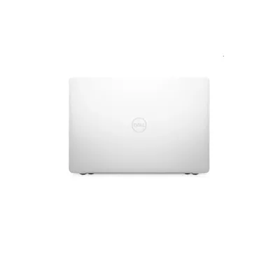 Dell Inspiron 5570 notebook 15.6&#34; FHD i3-6006U 4GB 256GB INSP5570-31 fotó