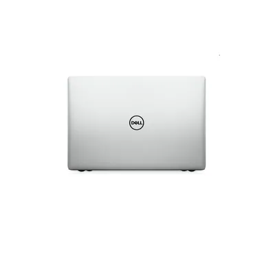 Dell Inspiron 5570 notebook 15.6&#34; FHD i5-8250U 8GB 256GB INSP5570-34 fotó