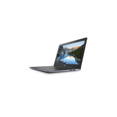 Dell Inspiron 5570 notebook 15.6&#34; FHD i7-8550U 8GB 256GB R530-4GB Linux INSP5570-39 fotó