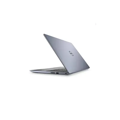 Dell Inspiron 5570 notebook 15.6&#34; FHD i3-6006U 4GB 256GB R530-2GB Linux INSP5570-47 fotó
