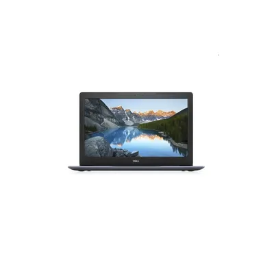 Dell Inspiron 5570 notebook 15.6&#34; FHD i5-8250U 4GB 1TB R530-2G Linux INSP5570-67 fotó