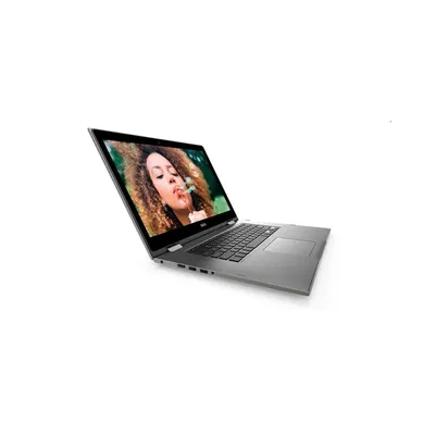 Dell Inspiron 5578 notebook 2in1 15,6&#34; FHD Touch i5-7200U INSP5578-1 fotó
