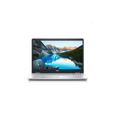 Dell Inspiron 5584 notebook 15.6&#34; FHD i5-8265U 8GB 1TB UHD620 Linux INSP5584-17 fotó