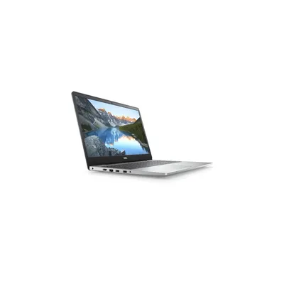 Dell Inspiron notebook 5593 15.6&#34; FHD i5-1035G1 8GB 512GB UHD Win10H INSP5593-12 fotó