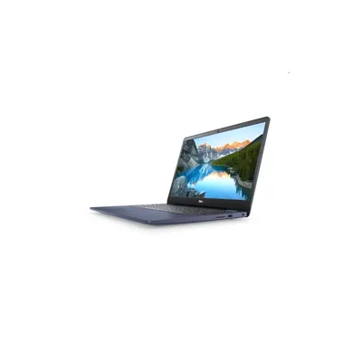 Dell Inspiron notebook 5593 15.6&#34; FHD i3-1005G1 4GB 256GB UHD Linux INSP5593-2 fotó