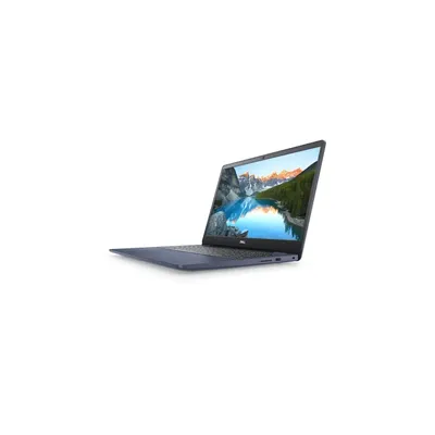 Dell Inspiron 5593 notebook 15.6&#34; FHD i5-1035G1 8GB 256GB INSP5593-26 fotó