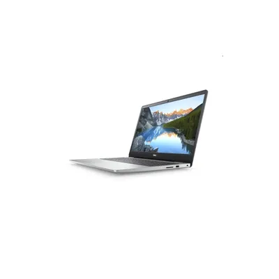 Dell Inspiron notebook 5593 15.6&#34; FHD i3-1005G1 4GB 256GB INSP5593-3 fotó