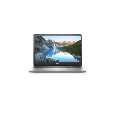 Dell Inspiron 5593 notebook 15.6&#34; FHD i5-1035G1 8GB 512GB INSP5593-37-HG fotó