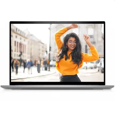 Dell Inspiron laptop 16&#34; FHD+ i5-1235U 16GB 512GB IrisXe INSP5620-1-HG fotó