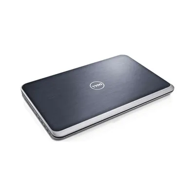 Dell Inspiron 17R Silver notebook W8 Core i5 3317U 1.7GHz 8G 1TB FHD 8730M INSP5721-1 fotó