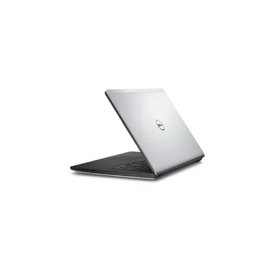 Dell Inspiron 17 notebook i5-5200U 8G 1TB GF840M INSP5749-2 fotó