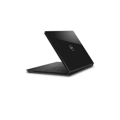 Dell Inspiron 5758 notebook 17,3&#34; i3-5005U 4GB 1TB GF920M Linux INSP5758-8 fotó