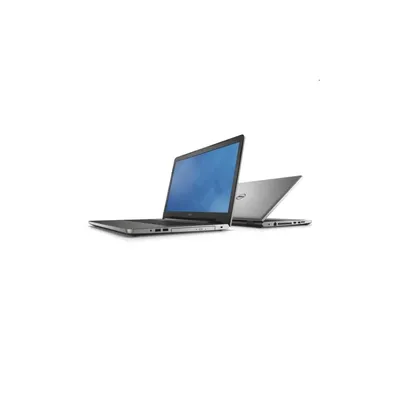 Dell Inspiron 5759 notebook 17,3&#34; IPS FHD matt i7 6500U 8GB 1TB R5-M335 Linux INSP5759-1 fotó