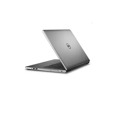 Dell Inspiron 5759 notebook 17,3&#34; i5-6200U 8GB 1TB R5-M335 Linux INSP5759-4 fotó