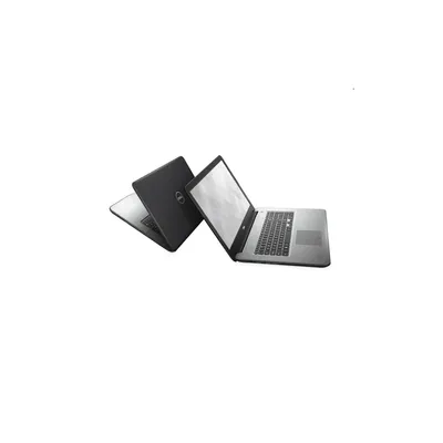 Dell Inspiron 5767 notebook 17.3&#34; FHD i7-7500U 8GB 1TB R7-M445-4GB Win10H INSP5767-5 fotó
