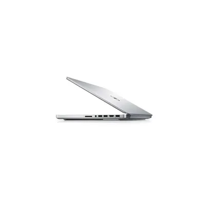 Dell Inspiron 15 7000 notebook FHD Touch i7 4510U 16GB 1TB SSHD GT750M INSP7537-12 fotó