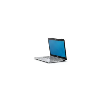 Dell Inspiron 15 7000 notebook i5 4200U 1.6GHz 6G INSP7537-2 fotó