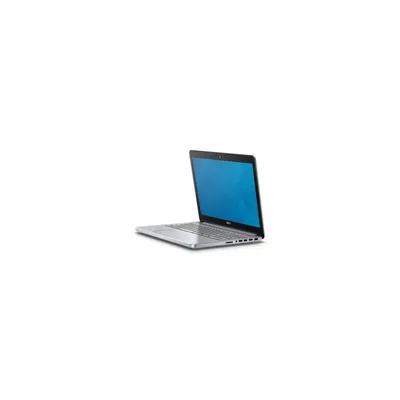 Dell Inspiron 15 7000 FHD Touch notebook W8 Core i7 4500U 1.8GHz 8GB 1TB GT750M 4cel INSP7537-5 fotó