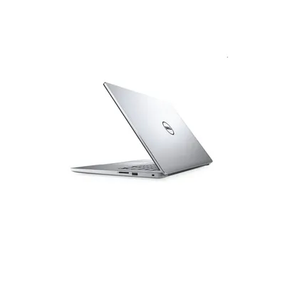 Dell Inspiron 7560 notebook 15,6&#34; IPS FHD i7-7500U 8G INSP7560-6 fotó