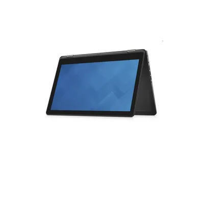 Dell Inspiron 7568 notebook 15,6&#34; Touch i7-6500U 8GB 256GB INSP7568-3 fotó