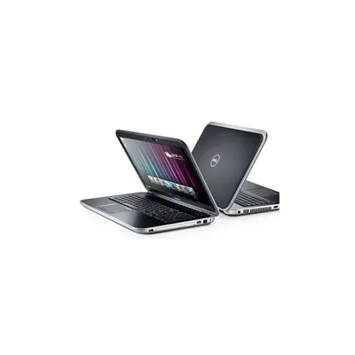 Dell Inspiron 17R SE notebook i5 3230M 2.6GHz 8GB 1TB FHD GT650M Linux INSP7720-14 fotó