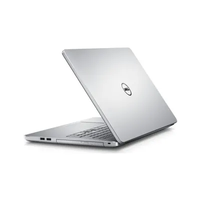 Dell Inspiron 17 7000 notebook FHD Touch W8.1Pro i5 5200U 8G 1TB GF845M INSP7746-1 fotó