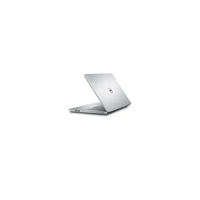 Dell Inspiron 17 7000 FHD Touch notebook W8.1 i5-5200U 8G 1TB GF845M INSP7746-3 fotó