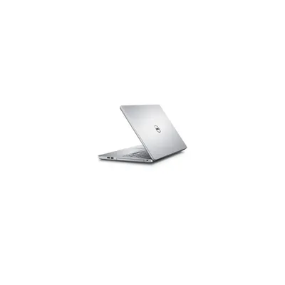 Dell Inspiron 17 7000 FHD Touch notebook W8.1 i7-5500U INSP7746-4 fotó